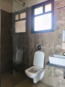 Bedroom Two Image of 702 Sq.ft 2 BHK Apartment / Flat for sale in VTP Aethereus Phase 2 by VTP Realty, Mahalunge Pune for Rs. 9600000