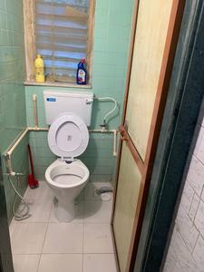 Bathroom Image of Solhaus Living in Andheri West, Mumbai