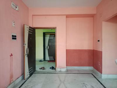 Hall Image of 900 Sq.ft 2 BHK Apartment / Flat for sale in Airport Gate no. 1 Kolkata for Rs. 2800000