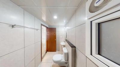 Bathroom Image of 1235 Sq.ft 2 BHK Apartment / Flat for sale in Prestige Song of the South, Begur Bengaluru for Rs. 18200000