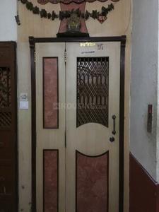 Hall Image of 850 Sq.ft 2 BHK Apartment / Flat for sale in Abrol Krishna Green Land Park, Kasarvadavali Thane for Rs. 7000000