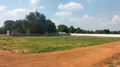 Image of 1200 Sq.ft Residential Plot / Land for sale in Kollangarai Vallundanpattu, Thanjavur for Rs. 720000