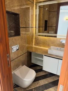 Image of 3600 Sq.ft 4 BHK Builder Floor for sale in Anand Lok, New Delhi for Rs. 210000000