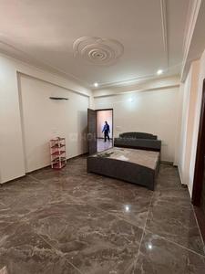 Hall Image of 1600 Sq.ft 3 BHK Builder Floor for rent in Vidhyadhar Nagar Jaipur for Rs. 20000