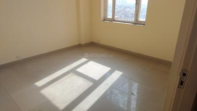 Bedroom Image of 1610 Sq.ft 3 BHK Apartment / Flat for sale in Mahindra Aura, Sector 110A Gurgaon for Rs. 22500000