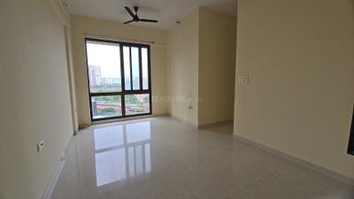 Living Room Image of 1058 Sq.ft 3 BHK Apartment / Flat for sale in The Atmosphere O2, Mulund West Mumbai for Rs. 36000000