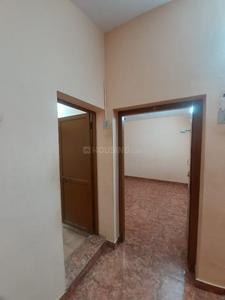 1 RK Independent Builder Floor