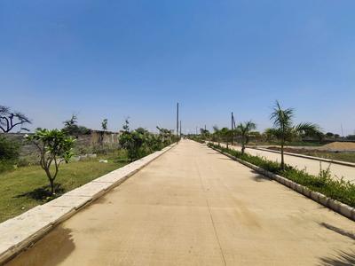 Image of 1275 Sq.ft 3 BHK Duplex for sale in Vedanta City Phase 2, Dunda, Raipur for Rs. 5500000