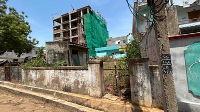 Kavali Plot View 3