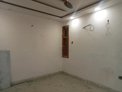 Living Room Image of 1000 Sq.ft 3 BHK Builder Floor for sale in Govindpuri New Delhi for Rs. 7200000