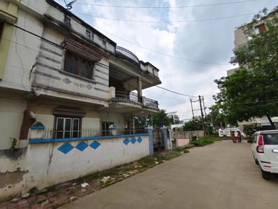 Image of 2000 Sq.ft 4 BHK Independent House for rent in Chhani, Vadodara for Rs. 30000
