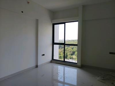 Bedroom Image of 1100 Sq.ft 2 BHK Apartment / Flat for sale in Kumar Princetown Towers, Mohammed Wadi Pune for Rs. 7300000