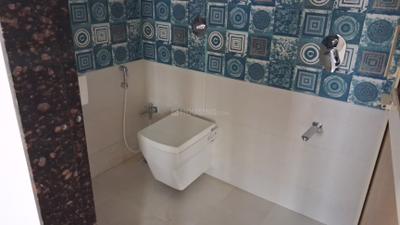Image of 1250 Sq.ft 3 BHK Apartment / Flat for rent in Shree Roopniketan CHSL, Mulund East, Mumbai for Rs. 60000