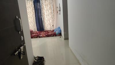 Bedroom Image of 310 Sq.ft 1 RK Apartment / Flat for sale in Seven Eleven Apna Ghar Phase II Plot A, Mira Road East Mira Bhayandar for Rs. 3400000