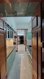 Kitchen Image of 2100 Sq.ft 4 BHK Independent House for sale in Panduranga Nagar Guntur for Rs. 13200000