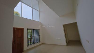 Hall Image of 2275 Sq.ft 3 BHK Villa for sale in Asten Veneziano, Koonammavu Kochi for Rs. 19200000