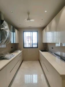 Kitchen Image of 2430 Sq.ft 4 BHK Builder Floor for sale in Ansal Versalia, Sector 67 Gurgaon for Rs. 25500000