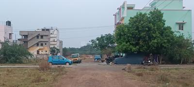 Image of 1500 Sq.ft Residential Plot / Land for sale in Thirunindravur, Chennai for Rs. 3750000