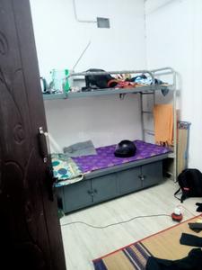 Bedroom Image of Ramesh Thangavelu in Singanallur, Coimbatore