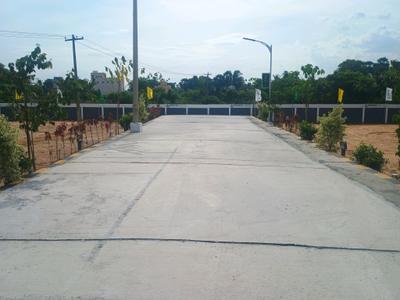 Image of 1416 Sq.ft Residential Plot / Land for sale in Ponmar, Chennai for Rs. 8300000