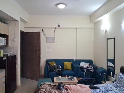 1 RK Flat