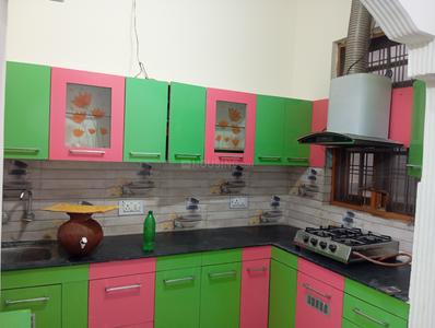 2.5 BHK Independent House