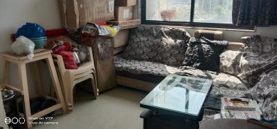 Bedroom Image of 1350 Sq.ft 3 BHK Apartment / Flat for sale in Shivaay The Spenta, Vavol Gandhinagar for Rs. 6200000