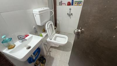 Image of 884 Sq.ft 2 BHK Apartment / Flat for sale in Puraniks Grand Central, Thane West, Thane for Rs. 13000000