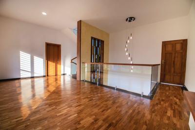 Hall Image of 2610 Sq.ft 4 BHK Villa for sale in Edappally Kochi for Rs. 21500000