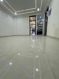 Hall Image of 1405 Sq.ft 3 BHK Builder Floor for sale in Virasat Home, Mahurali Ghaziabad for Rs. 8400001