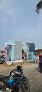 Image of 800 Sq.ft 2 BHK Villa for sale in West Tambaram, Chennai for Rs. 4200000