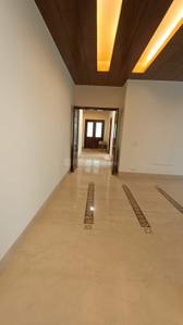 Hall Image of 7200 Sq.ft 4 BHK Builder Floor for rent in Panchsheel Park New Delhi for Rs. 400000