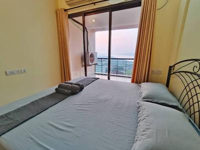 Bedroom Image of 1119 Sq.ft 2 BHK Apartment / Flat for sale in Panjim Goa for Rs. 10000000