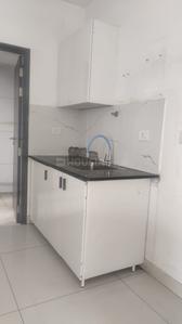 Kitchen Image of 1927 Sq.ft 3 BHK Apartment / Flat for rent in Hiranandani Parks Apartment, Oragadam Sriperambattur Chennai for Rs. 55000
