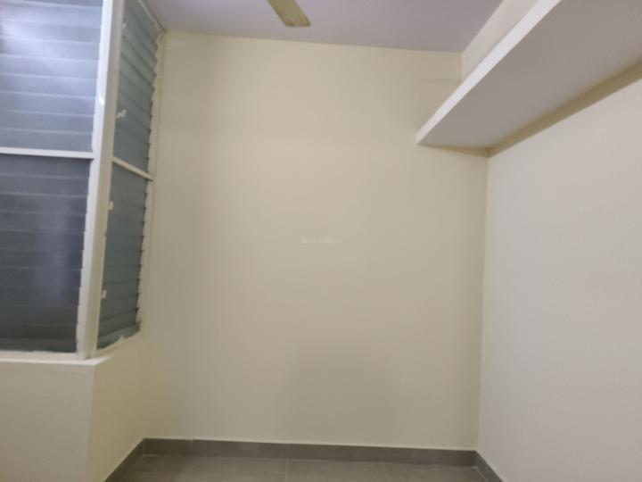 C Residency Bedroom 1