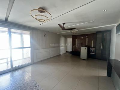 Hall Image of 1800 Sq.ft 2 BHK Builder Floor for rent in Model Town Bathinda for Rs. 20000