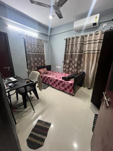 Hall Image of 1100 Sq.ft 2 BHK Apartment / Flat for sale in Reputed Hi Rise Luxury Residences In Newtown Action Area 1, New Town Kolkata for Rs. 8200000