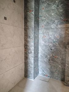 Common Bathroom Image of 1620 Sq.ft 3 BHK Builder Floor for sale in Richlook Aster Wood Floors, Sector 98 Faridabad for Rs. 14800000