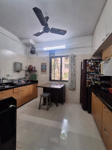 Kitchen Image of 850 Sq.ft 2 BHK Apartment / Flat for sale in Chembur Mumbai for Rs. 17900000