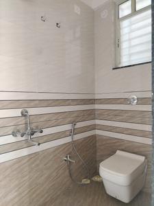 Bedroom Three Image of 1040 Sq.ft 4 BHK Apartment / Flat for sale in Ganga Village, Hadapsar Pune for Rs. 12500000