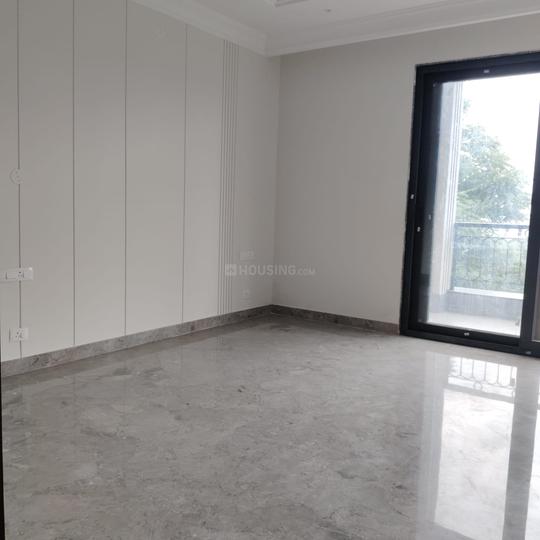 Sector 15 Part 2, Sector 15 Bedroom 1