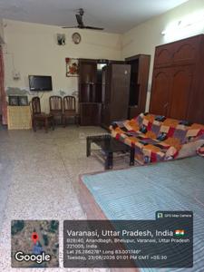 Image of 2006 Sq.ft 2 BHK Builder Floor for sale in Ravindrapuri Colony, Varanasi for Rs. 22500000