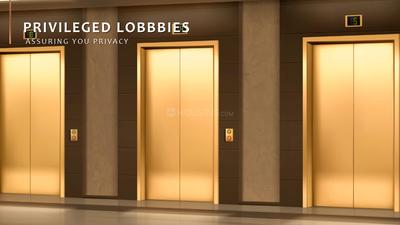 4.5 BHK Flat