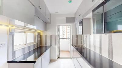 Kitchen Image of 1361 Sq.ft 2.5 BHK Apartment / Flat for sale in Myhna Maple, Varthur Bengaluru for Rs. 16800000