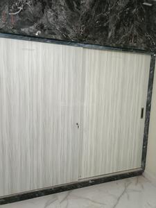 Bedroom Image of 700 Sq.ft 2 BHK Builder Floor for rent in Hampa Pura Bengaluru for Rs. 25000