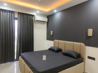 Bedroom Image of 1600 Sq.ft 3 BHK Builder Floor for sale in Skywhales Vienna Greens II, Sector 99A Gurgaon for Rs. 19000001
