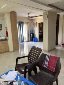 3 BHK Flat
