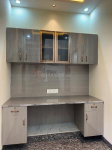 Bedroom Image of 2200 Sq.ft 4 BHK Independent House for sale in Mallathahalli Bengaluru for Rs. 19800000