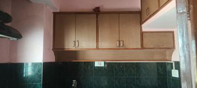 Kitchen Image of 1200 Sq.ft 2 BHK Apartment / Flat for rent in Harmu Ranchi for Rs. 13000