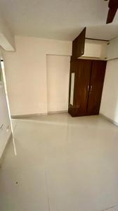 Bedroom Image of 547 Sq.ft 1 BHK Apartment / Flat for rent in Ameerpet Hyderabad for Rs. 12800
